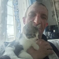 Фотография мужчины Алексей, 41 год из г. Амурск