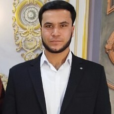 Фотография мужчины Alik, 22 года из г. Абакан