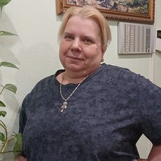 Фотография девушки Екатерина, 52 года из г. Подольск