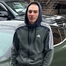 Фотография мужчины Илья, 24 года из г. Минусинск