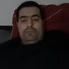 Фотография мужчины Денис, 38 лет из г. Новосибирск