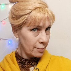 Фотография девушки Лия, 43 года из г. Нижний Новгород