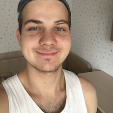 Фотография мужчины Константин, 30 лет из г. Магнитогорск