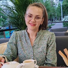 Фотография девушки Мария, 35 лет из г. Мариуполь