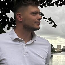 Фотография мужчины Александр, 26 лет из г. Калининград