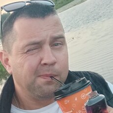 Фотография мужчины Алексей, 38 лет из г. Варшава