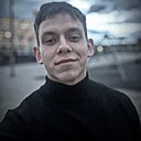 Ильсаф, 22 года