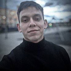 Фотография мужчины Ильсаф, 22 года из г. Ульяновск