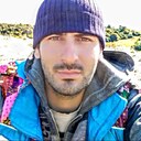 Марик, 32 года