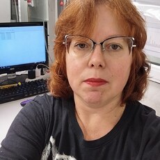 Фотография девушки Марина, 51 год из г. Санкт-Петербург