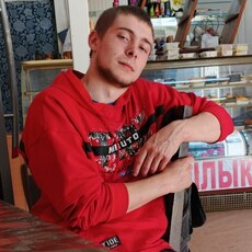 Фотография мужчины Никита, 21 год из г. Ханты-Мансийск