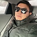 Айдар, 35 лет