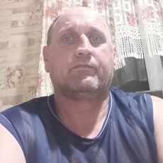 Фотография мужчины Сергей, 48 лет из г. Новопавловск