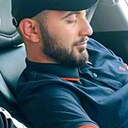 Ибрагим, 23 года