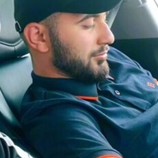 Фотография мужчины Ибрагим, 23 года из г. Алматы