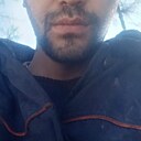 Осман, 35 лет