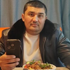 Фотография мужчины Алег, 38 лет из г. Екатеринбург