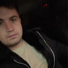 Фотография мужчины Кирилл, 28 лет из г. Ставрополь