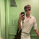 Никита, 19 лет