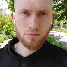 Фотография мужчины Костя, 23 года из г. Владивосток