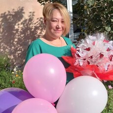 Фотография девушки Анна, 43 года из г. Красноярск