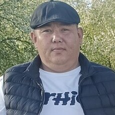 Фотография мужчины Ашок, 38 лет из г. Жаркент