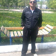 Фотография мужчины Рома, 48 лет из г. Баку