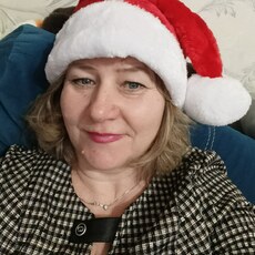 Фотография девушки Елена, 54 года из г. Минеральные Воды