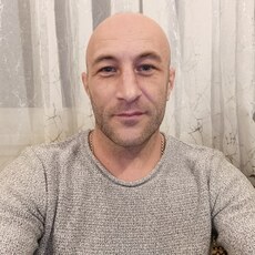 Фотография мужчины Толик, 38 лет из г. Тихорецк