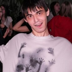 Фотография мужчины Дамир, 18 лет из г. Уфа