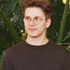 Дима, 24 из г. Берлин.