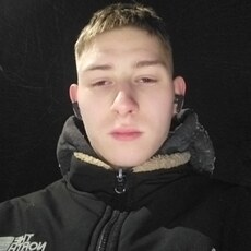 Фотография мужчины Максим, 19 лет из г. Лида