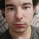 Данил, 19 лет