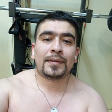 Фотография мужчины Боб, 26 лет из г. Москва