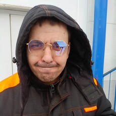 Фотография мужчины Андрей, 34 года из г. Обнинск