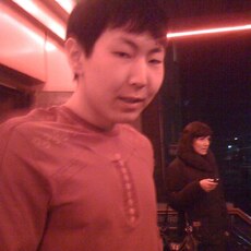 Фотография мужчины Сергей, 32 года из г. Улан-Удэ