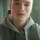 Никита, 18 лет