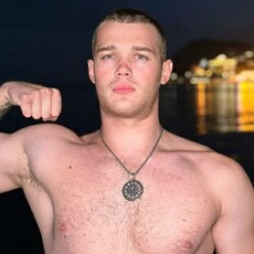 Фотография мужчины Владимир, 20 лет из г. Гаспра