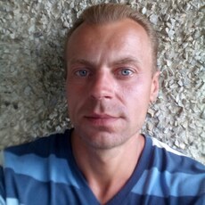 Фотография мужчины Андрей, 45 лет из г. Минск