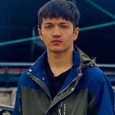 Фотография мужчины Али, 21 год из г. Сургут