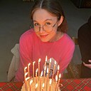 Катерина, 19 лет