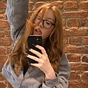 Анастасия, 19 лет