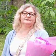 Фотография девушки Наталья, 49 лет из г. Ликино-Дулево