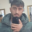 Шанбе, 25 лет