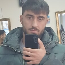 Фотография мужчины Шанбе, 25 лет из г. Екатеринбург