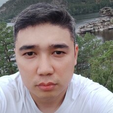 Фотография мужчины Мурат, 34 года из г. Аркалык