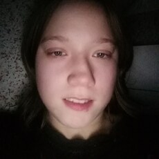 Фотография девушки Айгуль, 18 лет из г. Тобольск