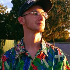 Фотография мужчины Максим, 20 лет из г. Суздаль