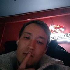 Фотография мужчины Ефим, 27 лет из г. Улан-Удэ