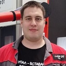 Фотография мужчины Анатолий, 26 лет из г. Ульяновск